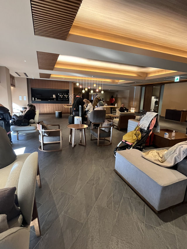 富士河口湖町酒店實測