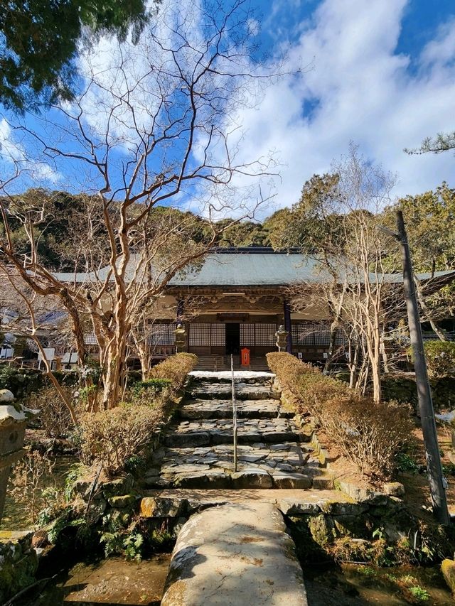 【山口グルメ】長門・蒼と芋と。