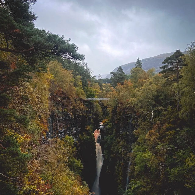 Highland Scotland: A Majestic Landscape of Untamed Beauty
