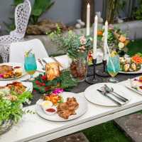 ไออุ่นรีสอร์ท สระบุรี by Mira 