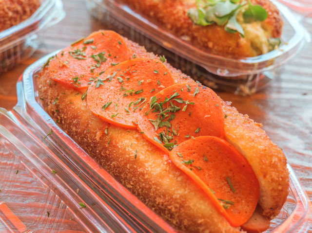부산 빵지순례 남천동 빵집 빵천동 동양사다라🥪