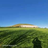 Newgrange, Ireland