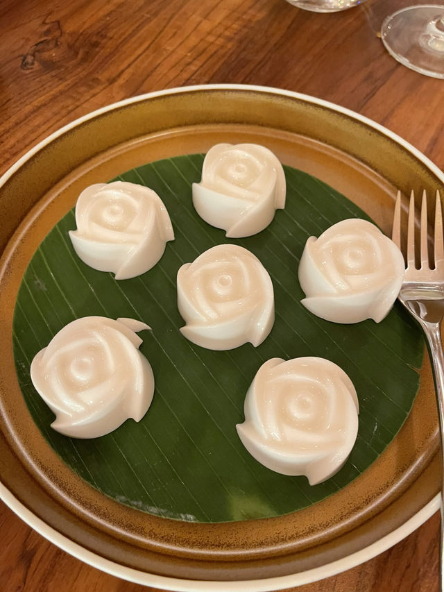 Best Thai restaurant 