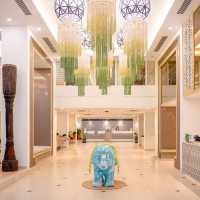 ที่พักเชียงใหม่รีโนเวทใหม่