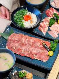 旺角來自台灣人氣燒肉店
