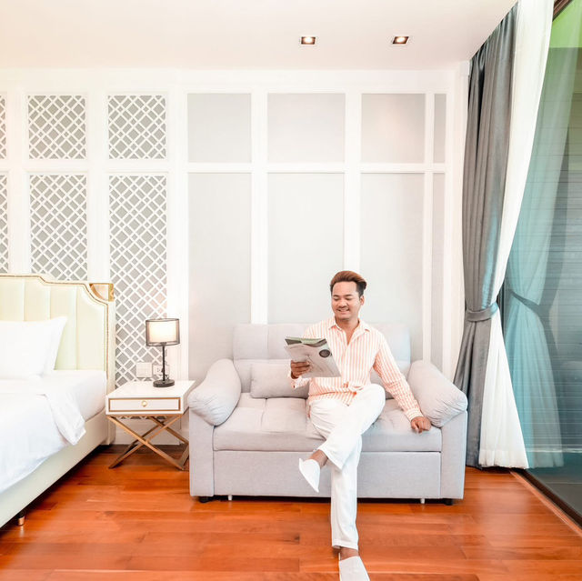 Sea Sand Sun Hua Hin Resort by JC Kevin Hotel