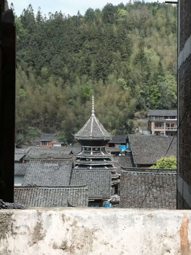 🇨🇳 Hidden Wonders of Guizhou: A Journey to Congjiang’s Traditional Charm