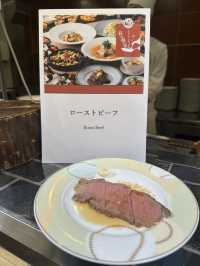 【東京・後楽園】東京ドームホテル 開業25周年記念 【16人のシェフによる技の饗宴】ブッフェ