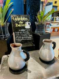 Sophisticated Stay at Conrad Manila