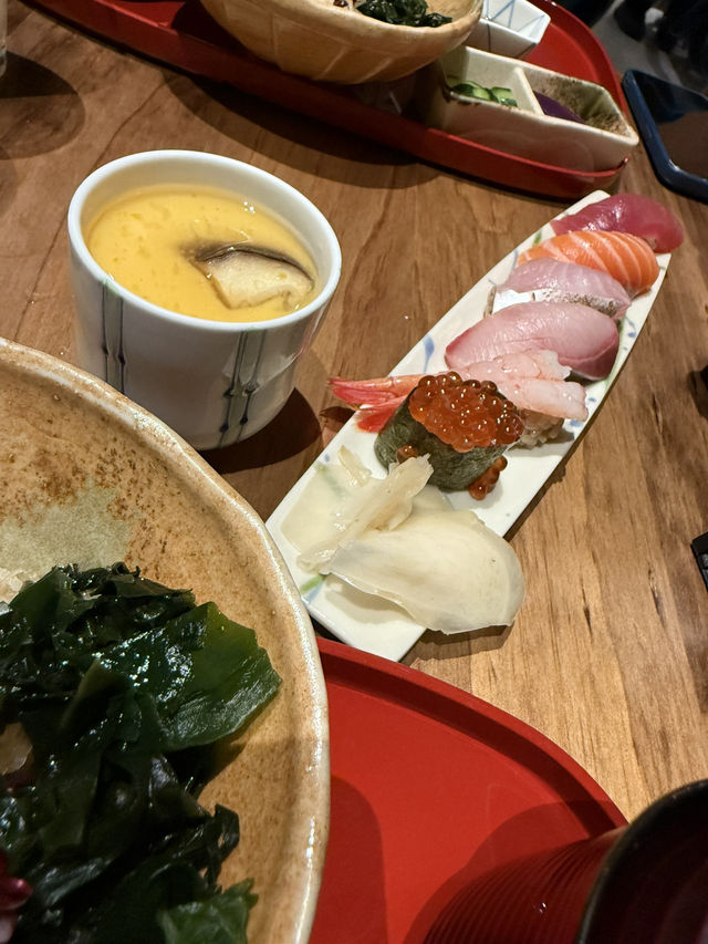 ｜魚君｜新莊宏匯廣場店
