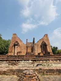 วัดกุฎิดาว ตามรอยสายมู ตำนานปู่โสมเฝ้าทรัพย์