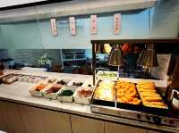 上海浦東 全季酒店(上海陆家嘴八佰伴店)