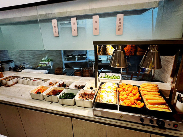 上海浦東 全季酒店(上海陆家嘴八佰伴店)