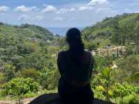 How I spent 1 day in Phuket
