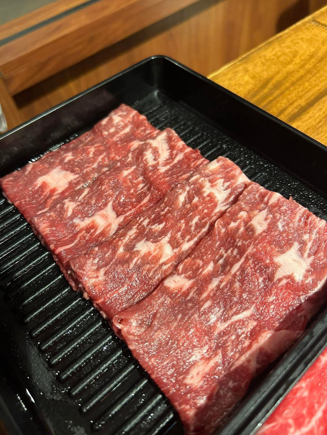 Kenji yakiniku&shabu