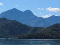 SUN MOON LAKE 