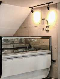 TRINITY Cafe : คาเฟ่เก๋ๆ ที่ขอนแก่น