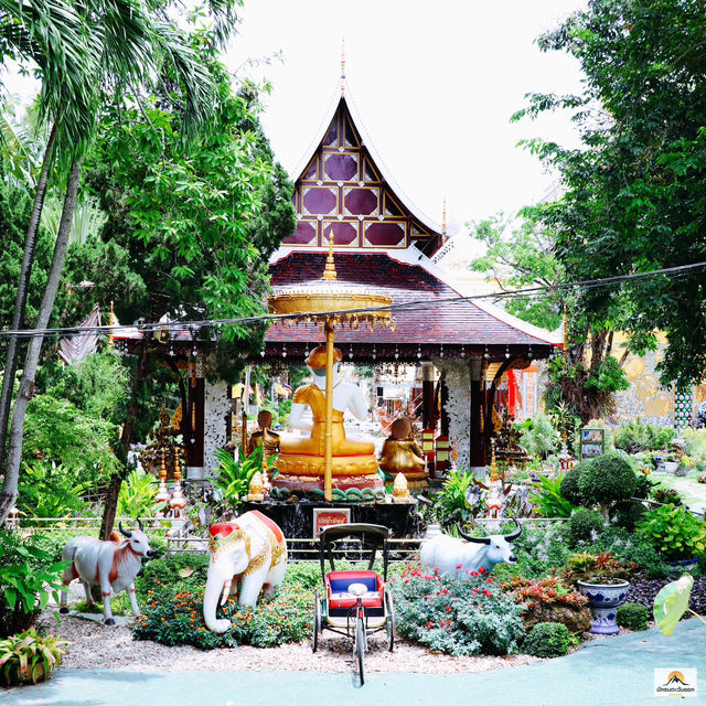 วัดศรีดอนมูล