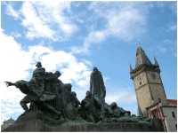 ปราก....ก็แค่ปากซอย @Prague (Praha)