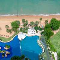 Mövenpick Siam Hotel Na Jomtien Pattaya 