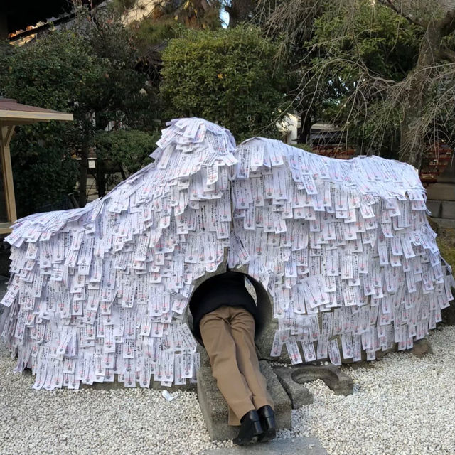 🇯🇵【京都】悪縁を切り良縁を結ぶ神社⛩️安井金毘羅宮！