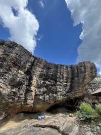 วัดภูตะเภาทอง อุดรธานี