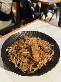 越南菜餐廳