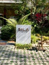 SILA Cafe