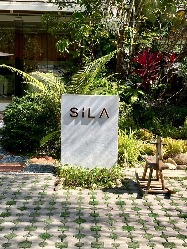 SILA Cafe