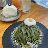 打卡文青寵物Cafe