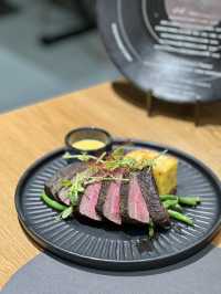 《觀塘高質素Fine Dining🔥最平$368享6道菜》