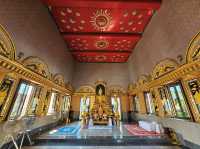 วัดศรีกะอาง นครนายก