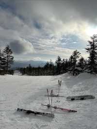 Shiga Kogen