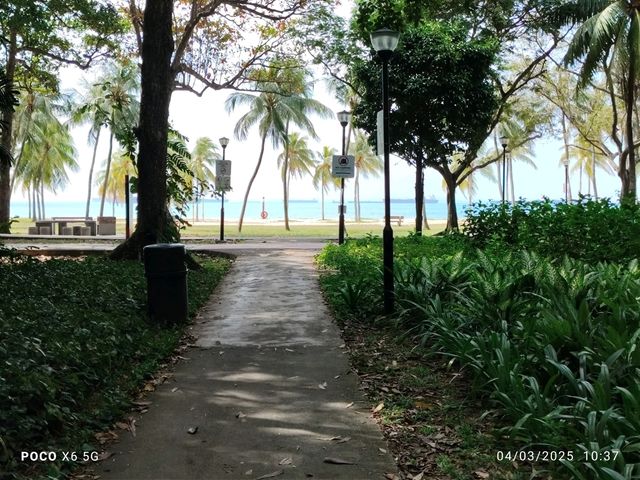 Katong Walkway