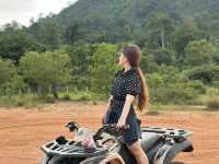 An Unforgettable Experience in Kampot Province, Cambodia 🍀🌊🐬🏍️🕍🥰