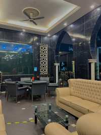 Penang’s Hidden Gem for Fish Head Curry – Restoran & Hotel Pen Mutiara