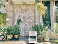 Woodberry Home Kitchen 