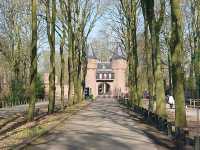 Kasteel de Haar (Castle De Haar)