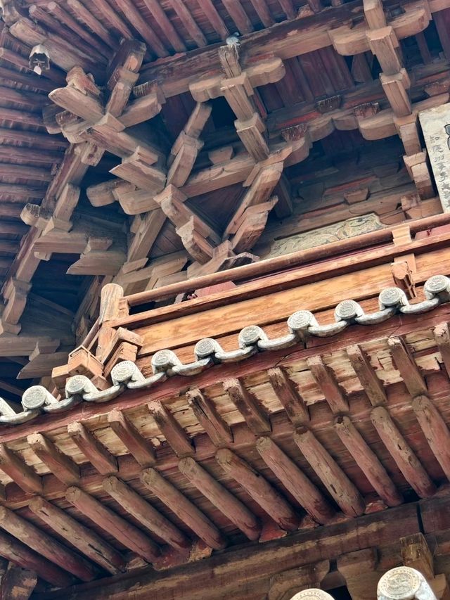 📍Shanxi Province