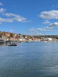 A Timeless Escape to Whitby England 