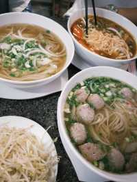 How I spent 3 days in Ho Chi Minh City