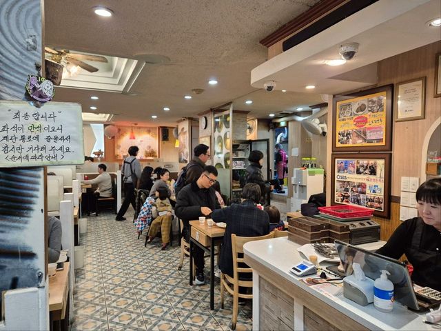 대구 여행 추억의 경양식 돈까스 맛집, 전원돈까스 대구 여행 추억의 경양식 돈까스 맛집, 전원돈까스