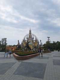 富國島Vinwonders 樂園:越南版的迪士尼