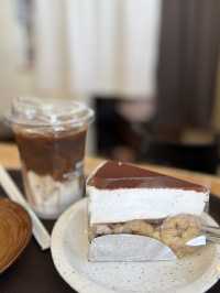 Lay Cafe Phuket คาเฟ่ภูเก็ตฟิวเกาหลี