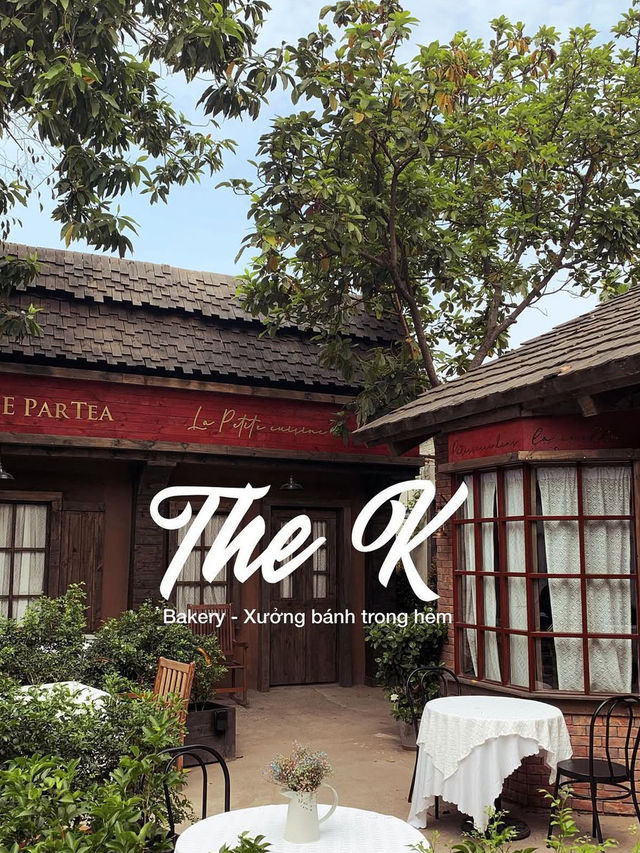 The K 