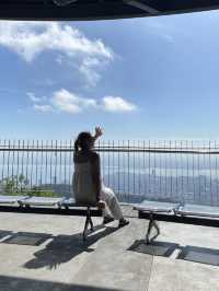 Penang Hill – วิวโคตรตึง ธรรมชาติโคตรดี!
