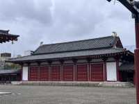 大阪天王寺之旅：便利與人文風情的完美結合