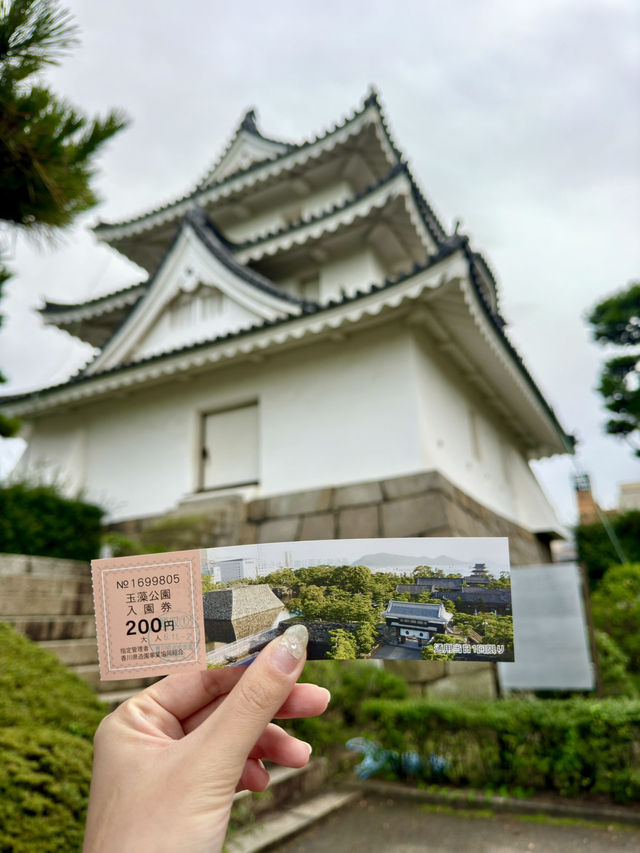 일본 소도시의 한적한매력을 느끼는 산책🥰
