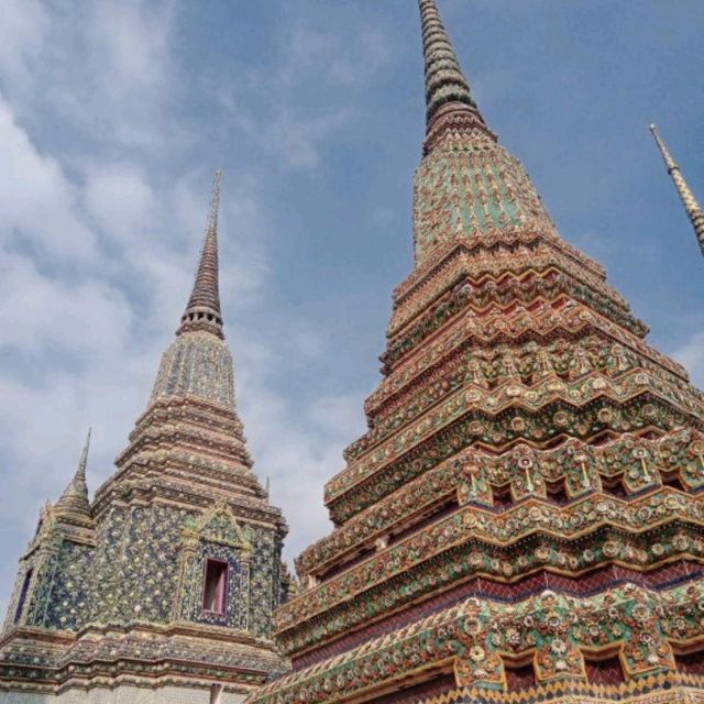 มัดรวมที่เที่ยว✨️ไม่ควรพลาด