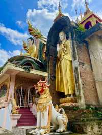 วัดพระธาตุสุโทนมงคลคีรี 📌
